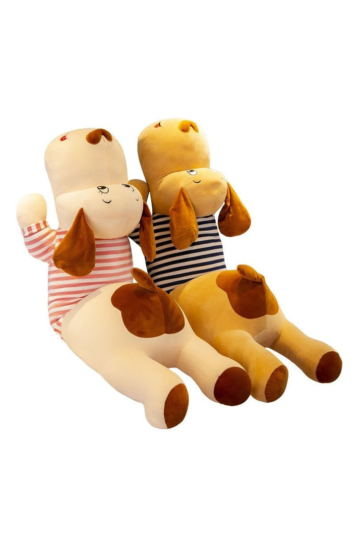 Lisslune | Dog Plush Toy
