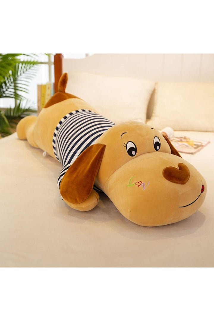 Lisslune | Dog Plush Toy