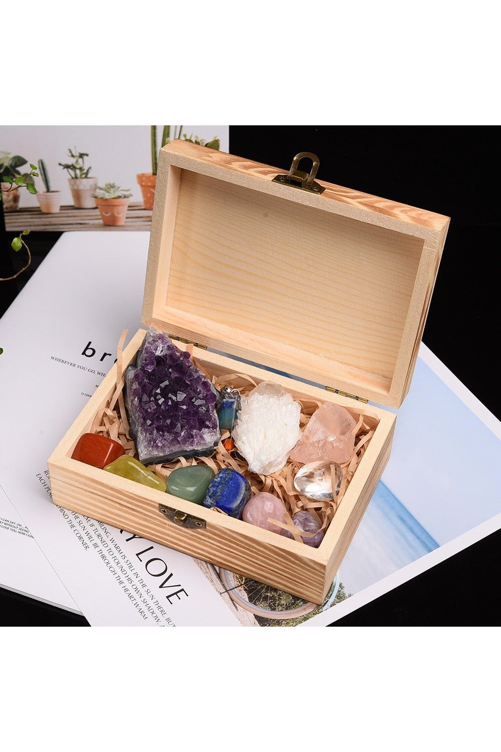 Lisslune | Gift box