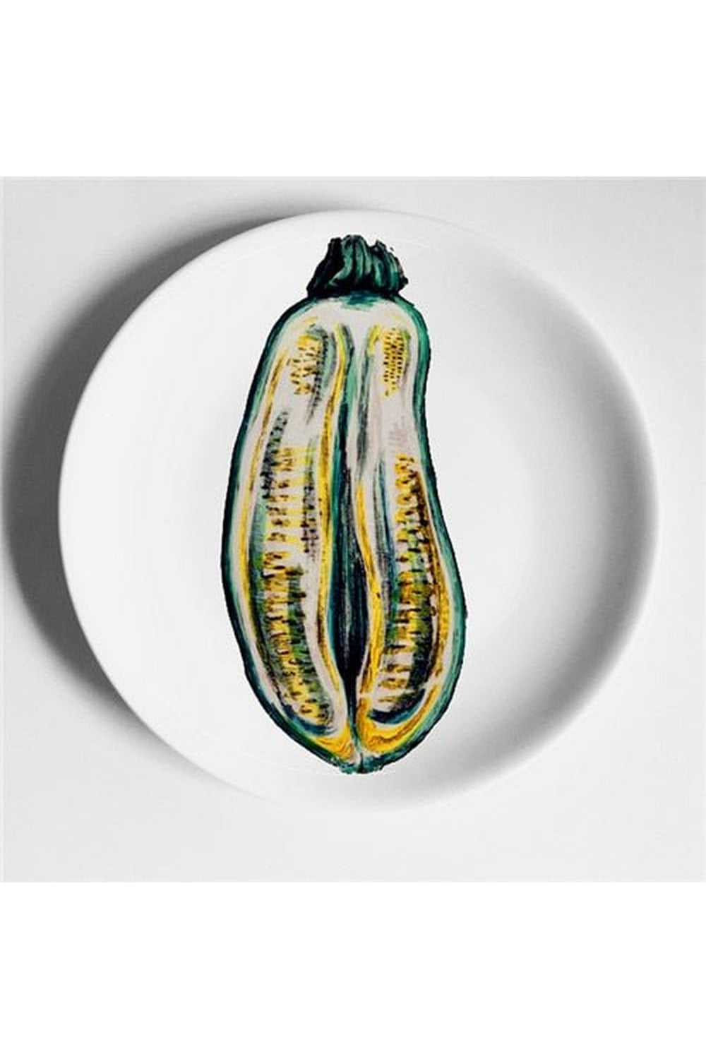 Lisslune | sliced fruit plate