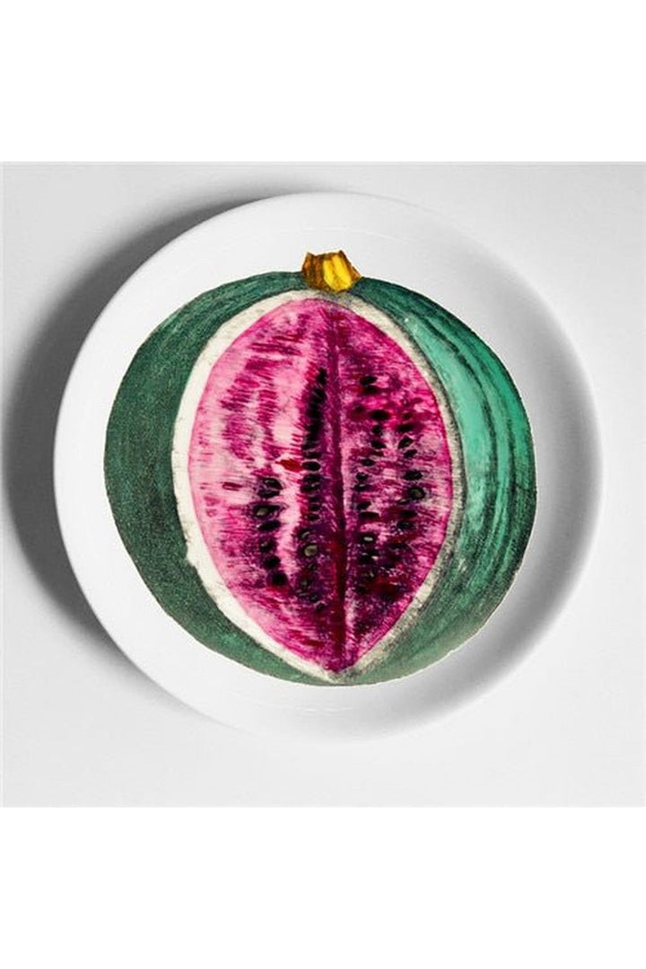 Lisslune | sliced fruit plate