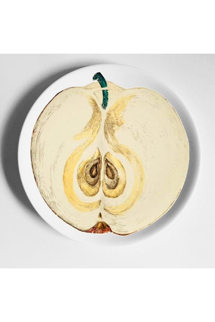 Lisslune | sliced fruit plate