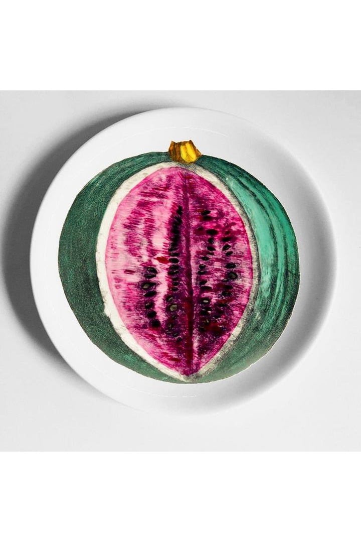 Lisslune | sliced fruit plate