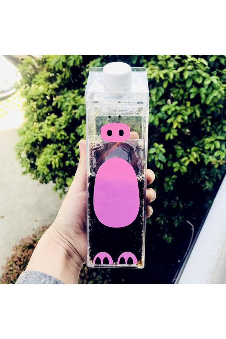 Lisslune | water bottle