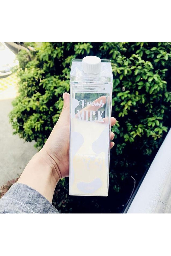 Lisslune | water bottle
