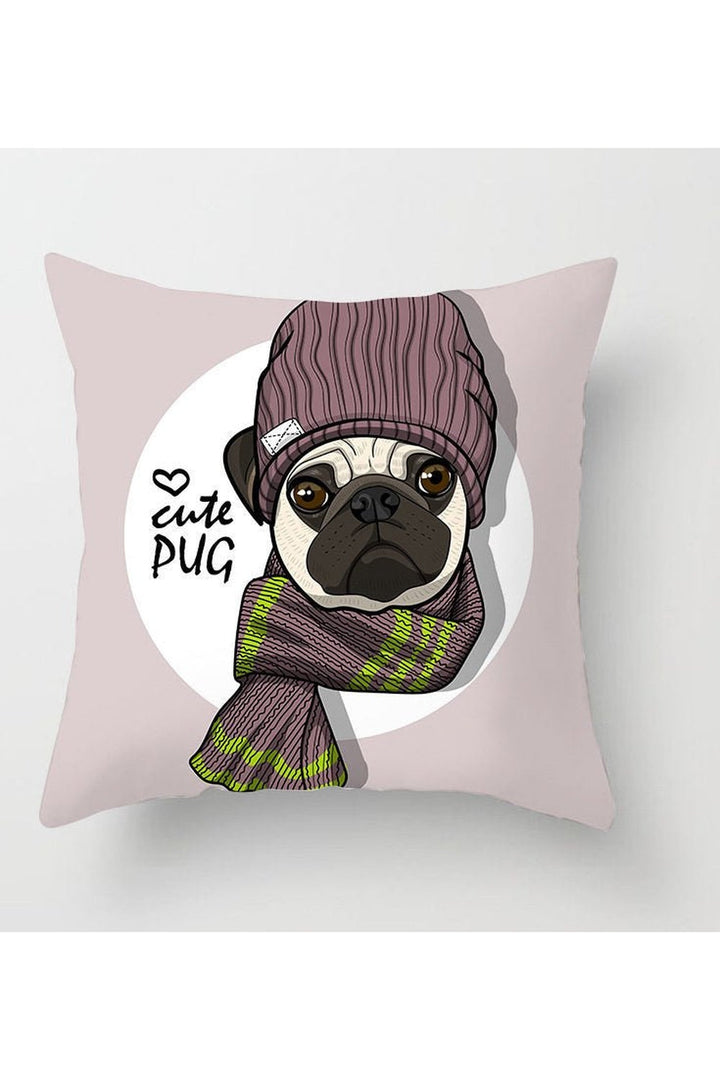 Lisslune | Dog pillow cover