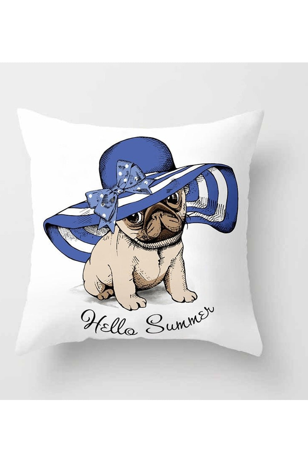 Lisslune | Dog pillow cover