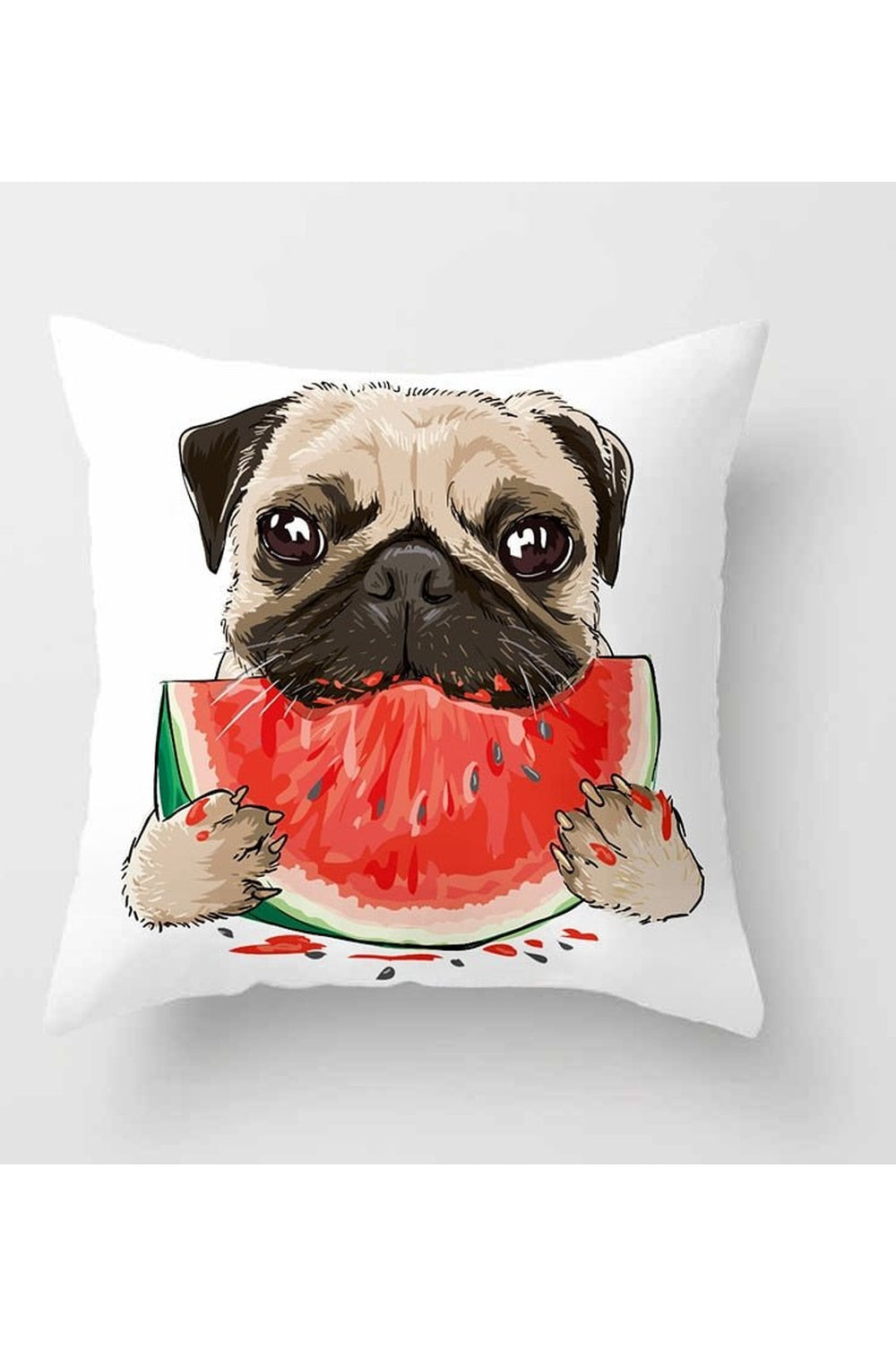 Lisslune | Dog pillow cover