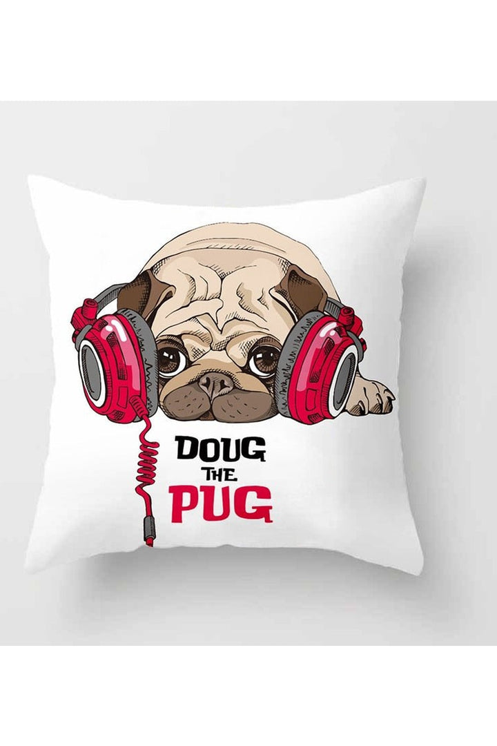 Lisslune | Dog pillow cover