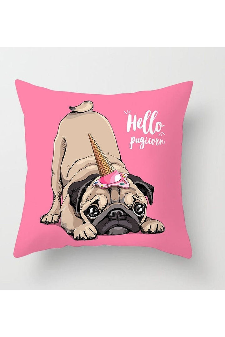 Lisslune | Dog pillow cover
