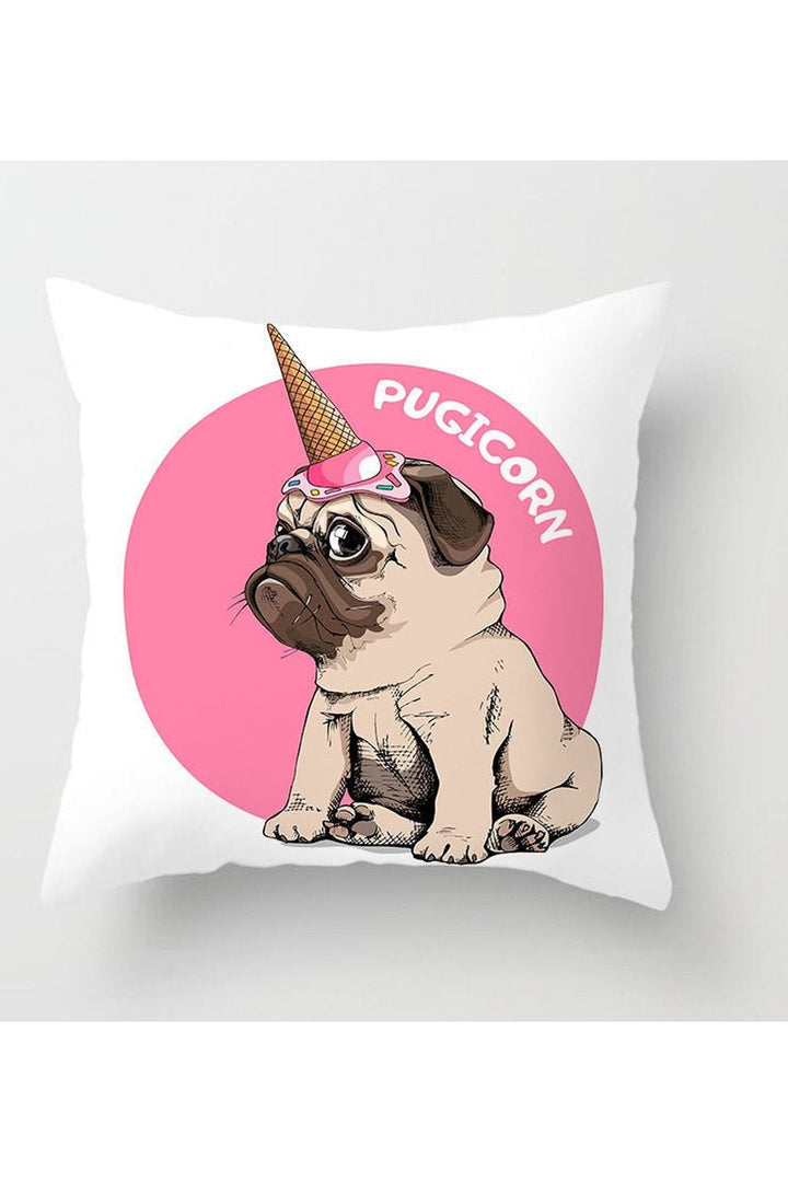 Lisslune | Dog pillow cover