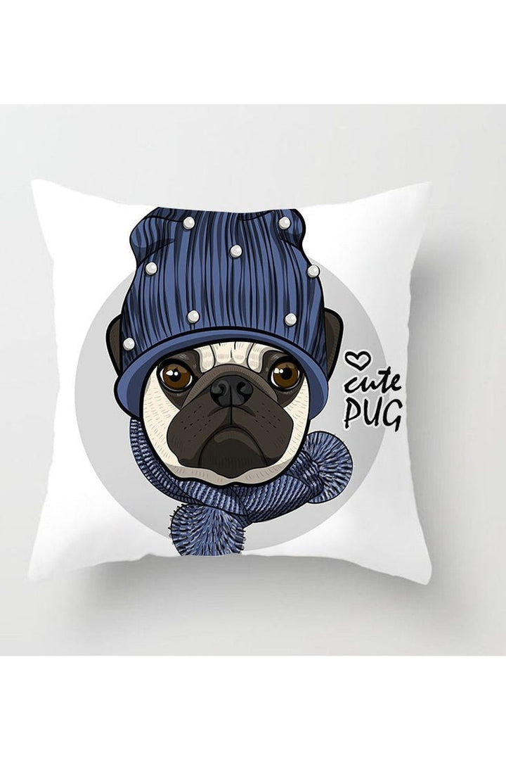 Lisslune | Dog pillow cover