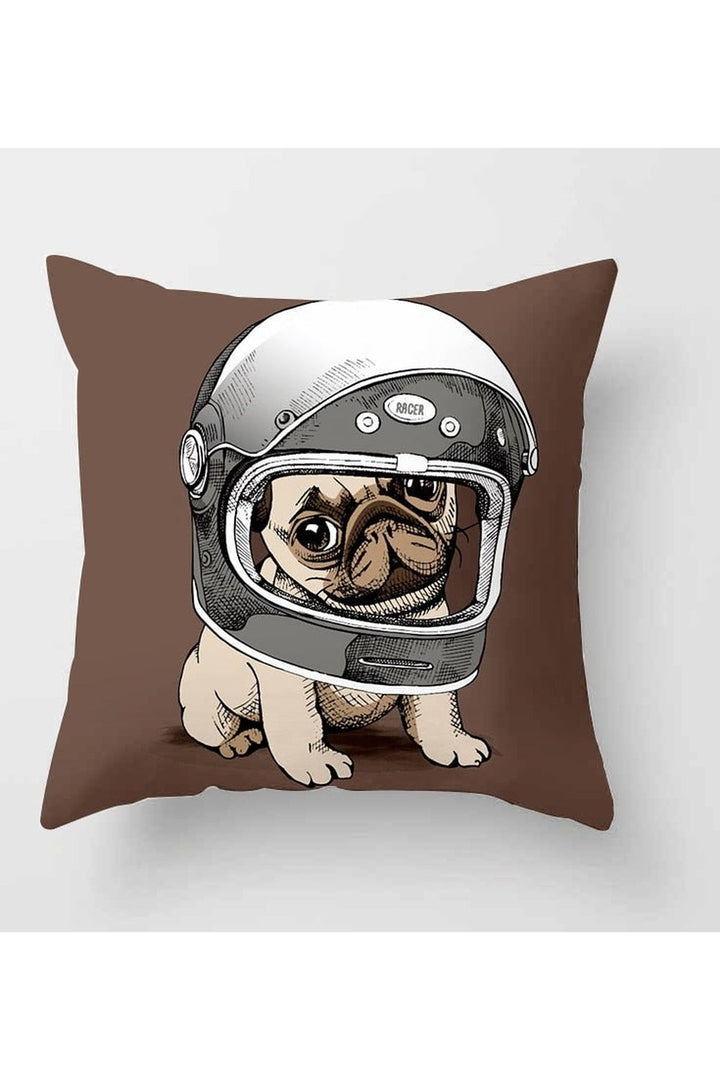 Lisslune | Dog pillow cover
