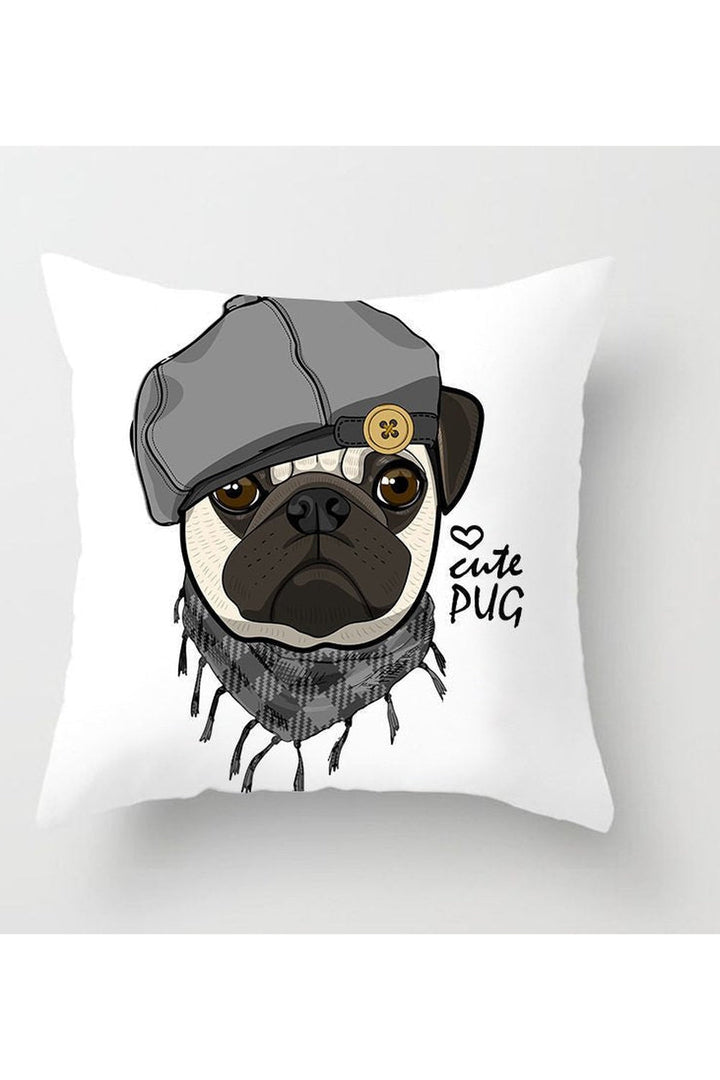 Lisslune | Dog pillow cover