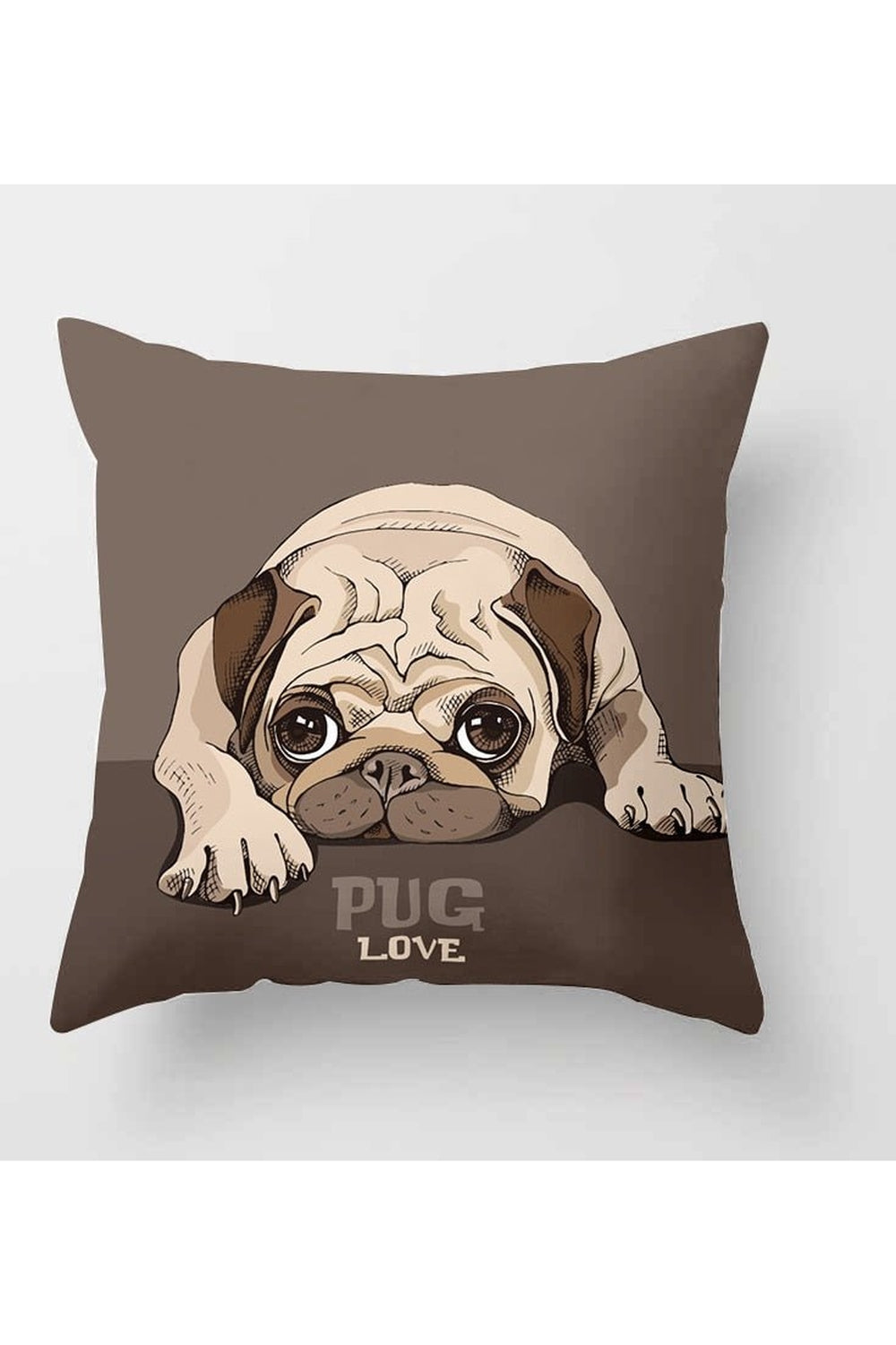 Lisslune | Dog pillow cover