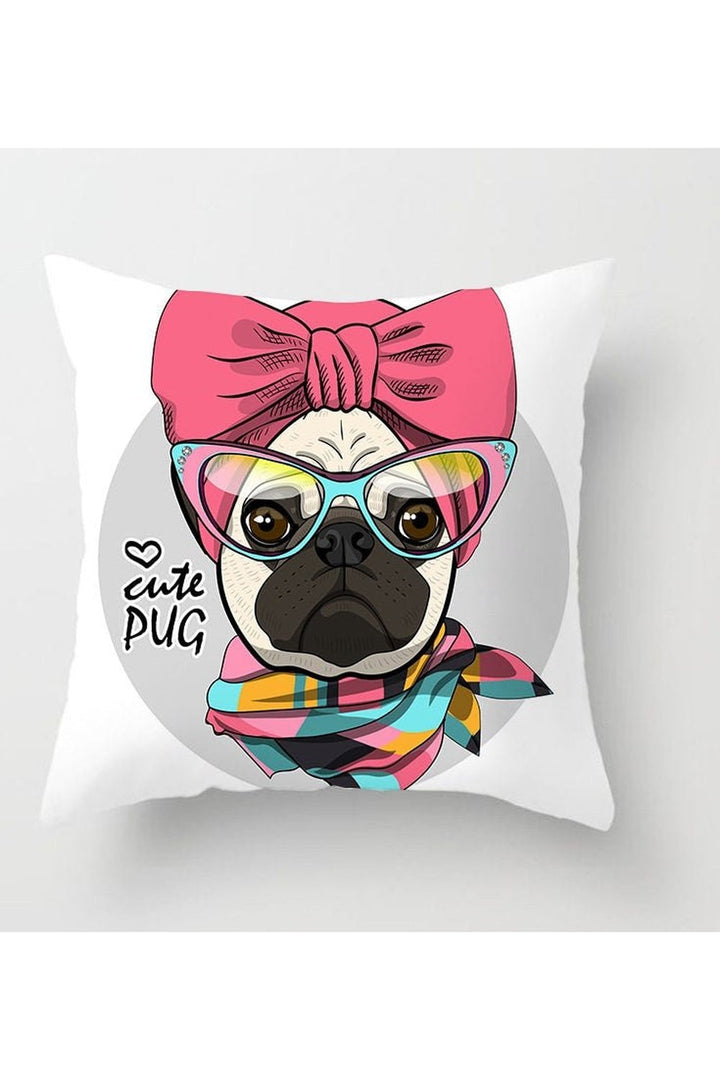Lisslune | Dog pillow cover