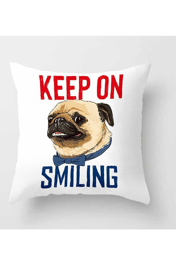 Lisslune | Dog pillow cover