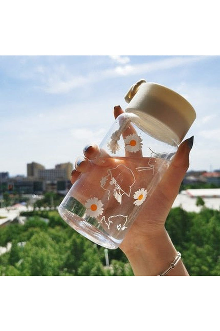Lisslune | Motive water bottle