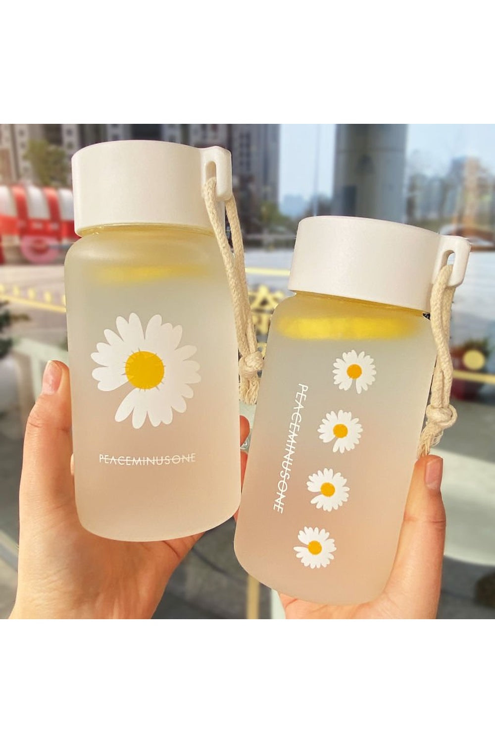 Lisslune | Motive water bottle
