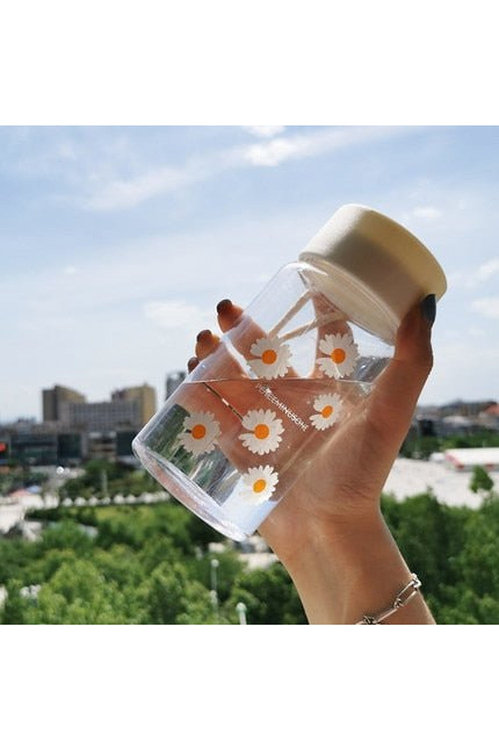 Lisslune | Motive water bottle