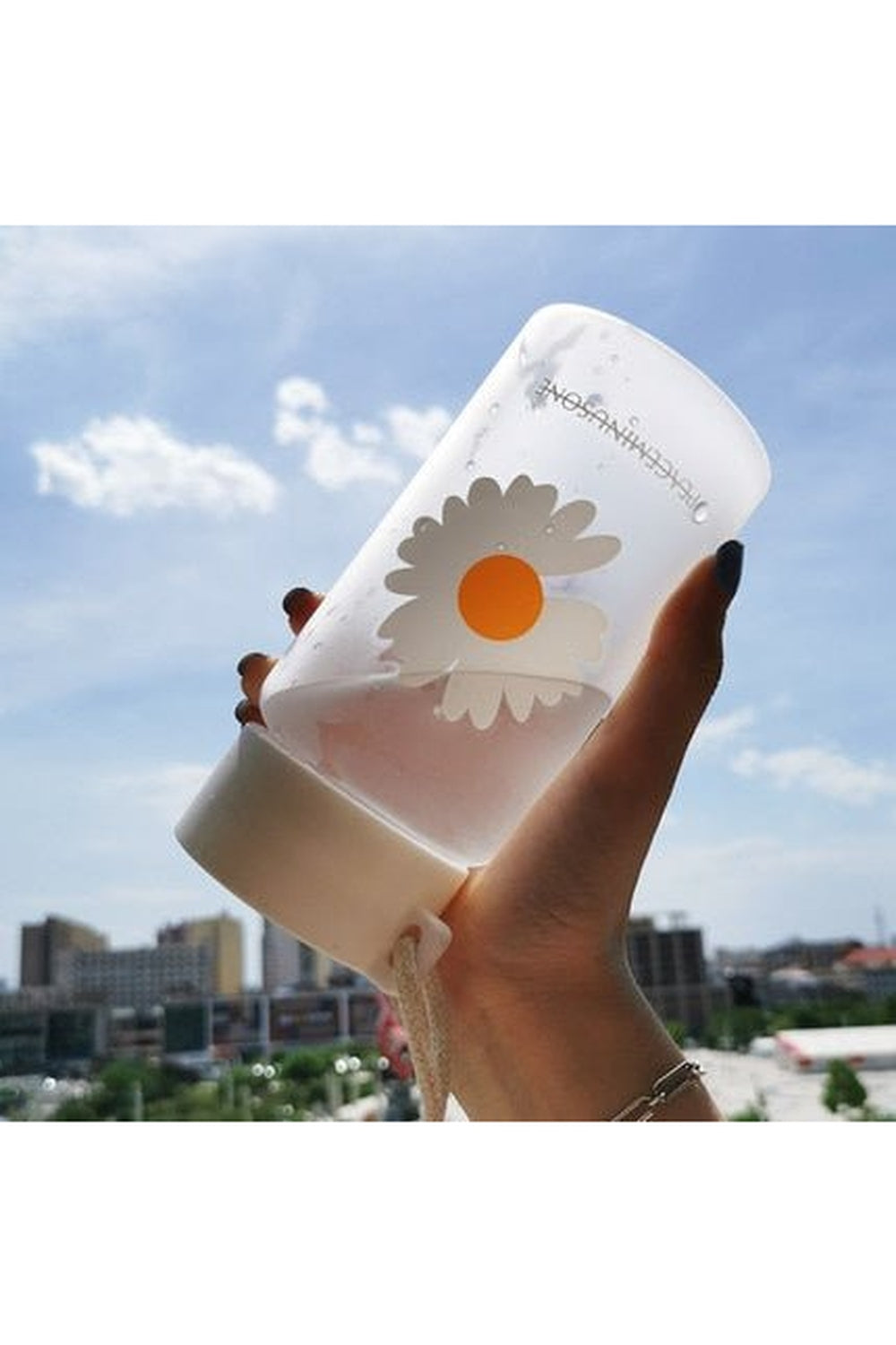 Lisslune | Motive water bottle