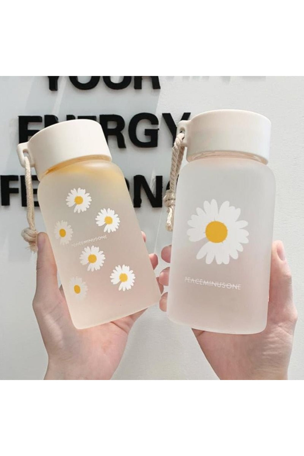 Lisslune | Motive water bottle