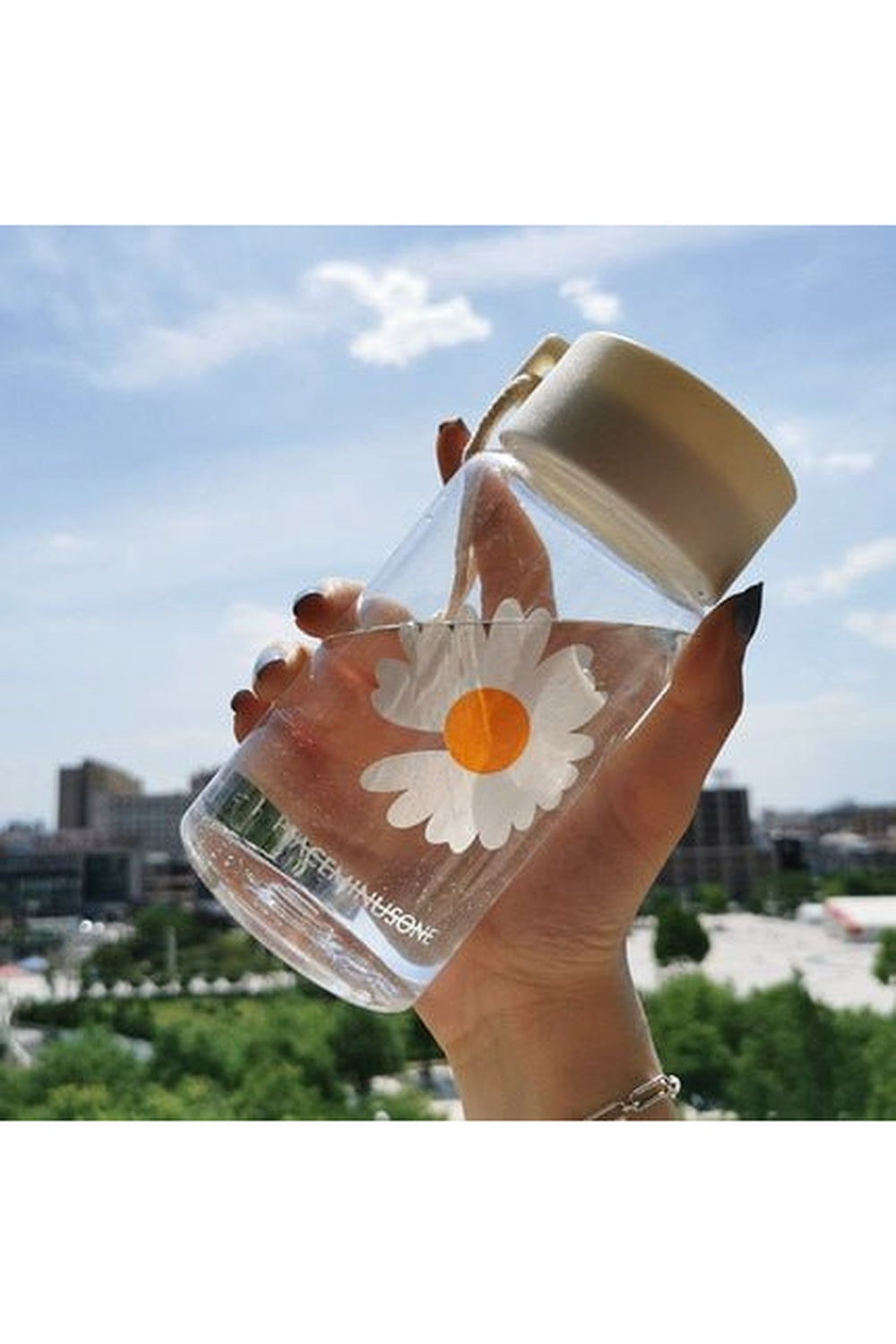 Lisslune | Motive water bottle