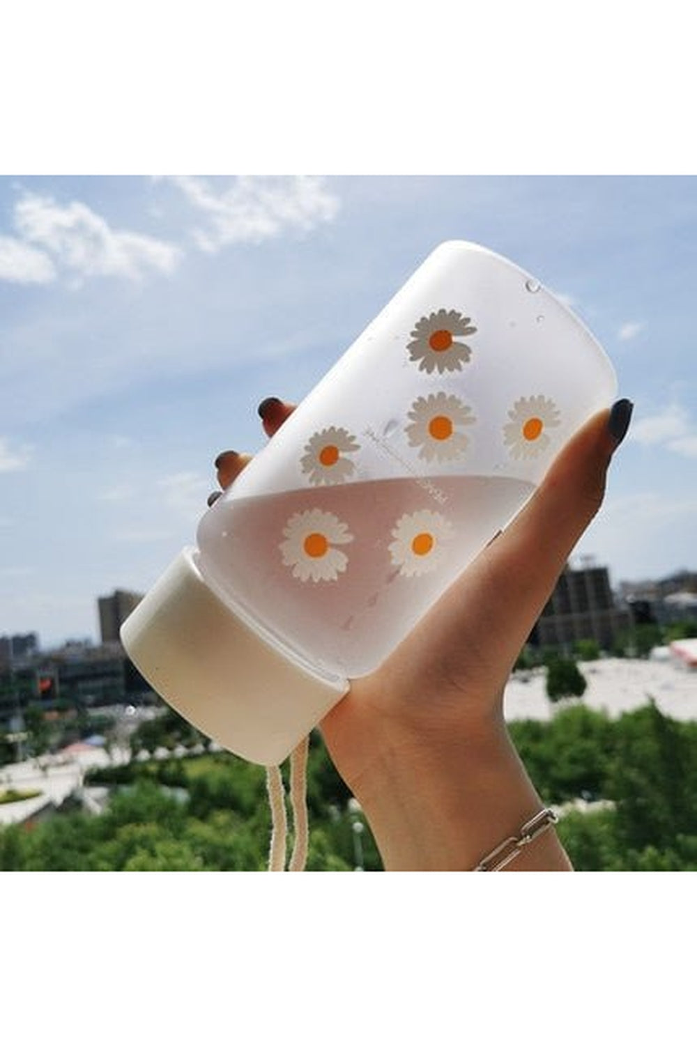 Lisslune | Motive water bottle