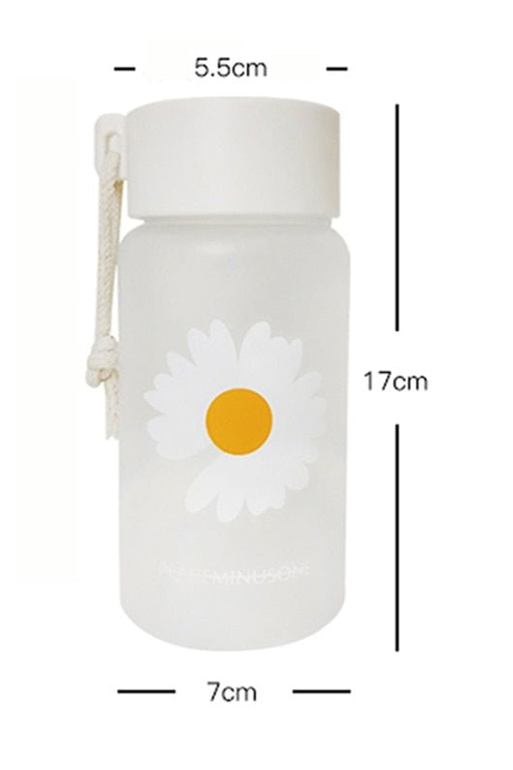 Lisslune | Motive water bottle
