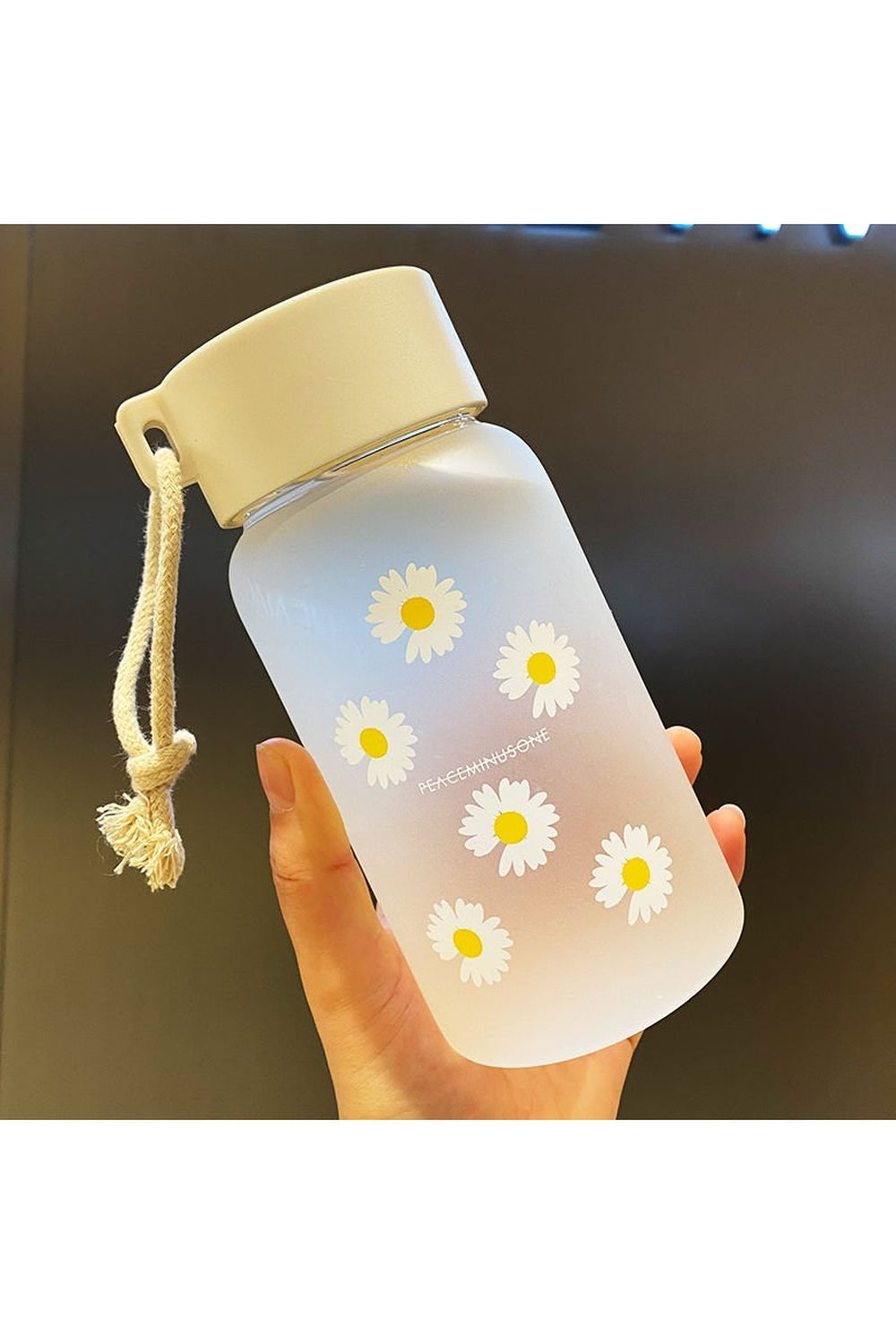 Lisslune | Motive water bottle
