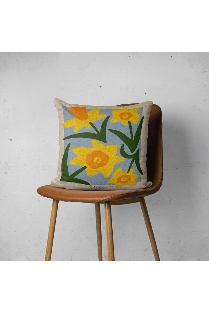 Lisslune | Flower Pillowcase
