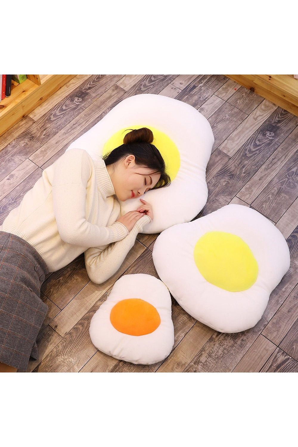 Lisslune | comfortable cushion