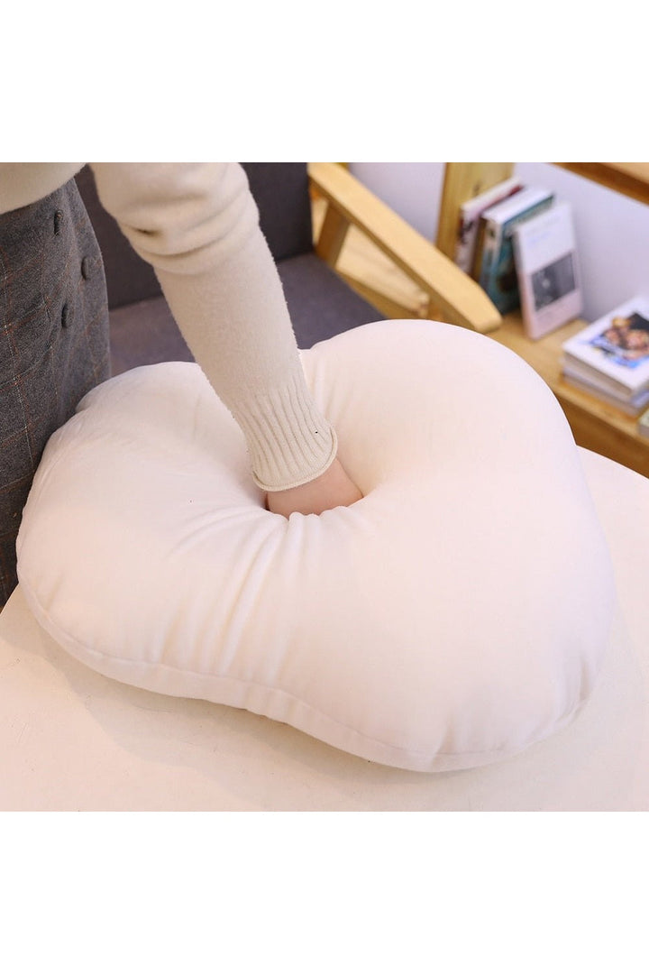 Lisslune | comfortable cushion