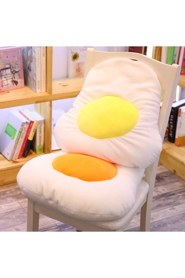 Lisslune | comfortable cushion