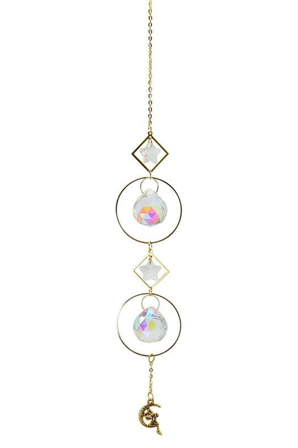Lisslune | Fairy sun catcher