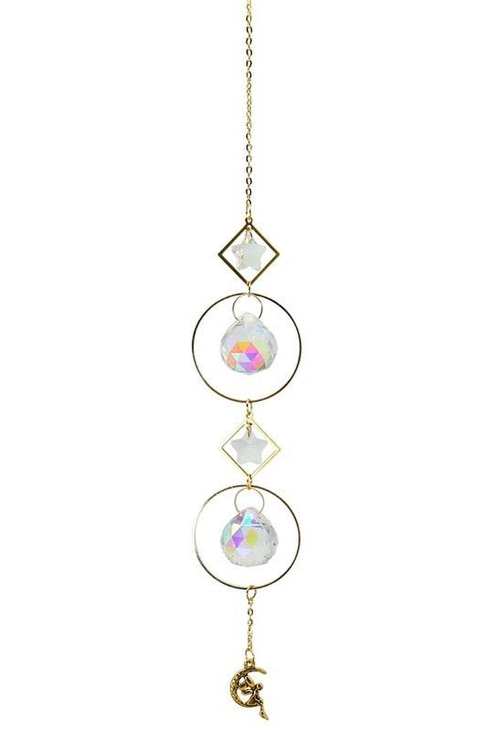 Lisslune | Fairy sun catcher
