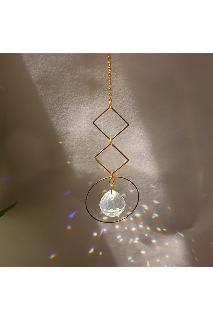 Lisslune | Fairy sun catcher