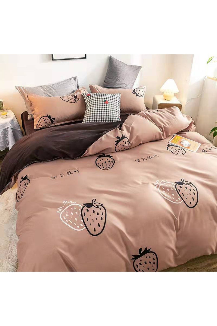 Lisslune | Fashion Bedding Set