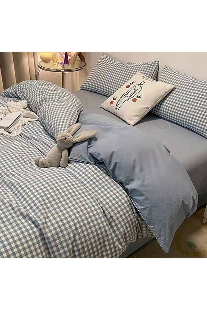 Lisslune | Fashion Bedding Set