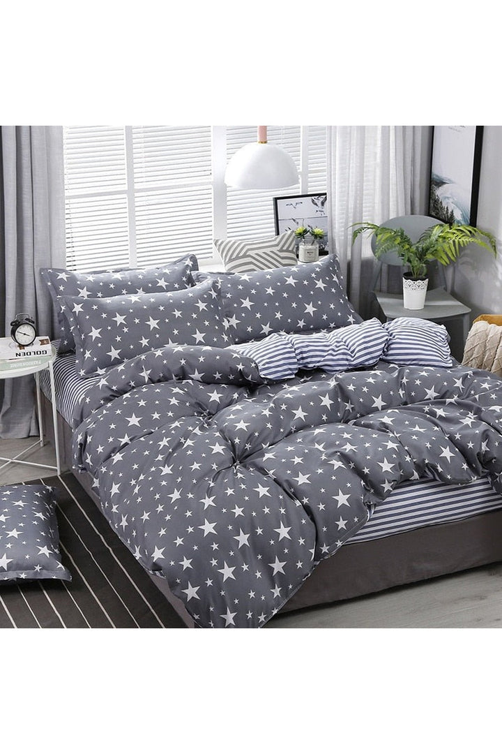 Lisslune | Fashion Bedding Set