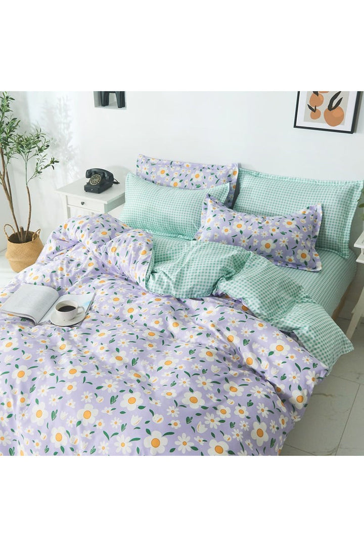 Lisslune | Fashion Bedding Set