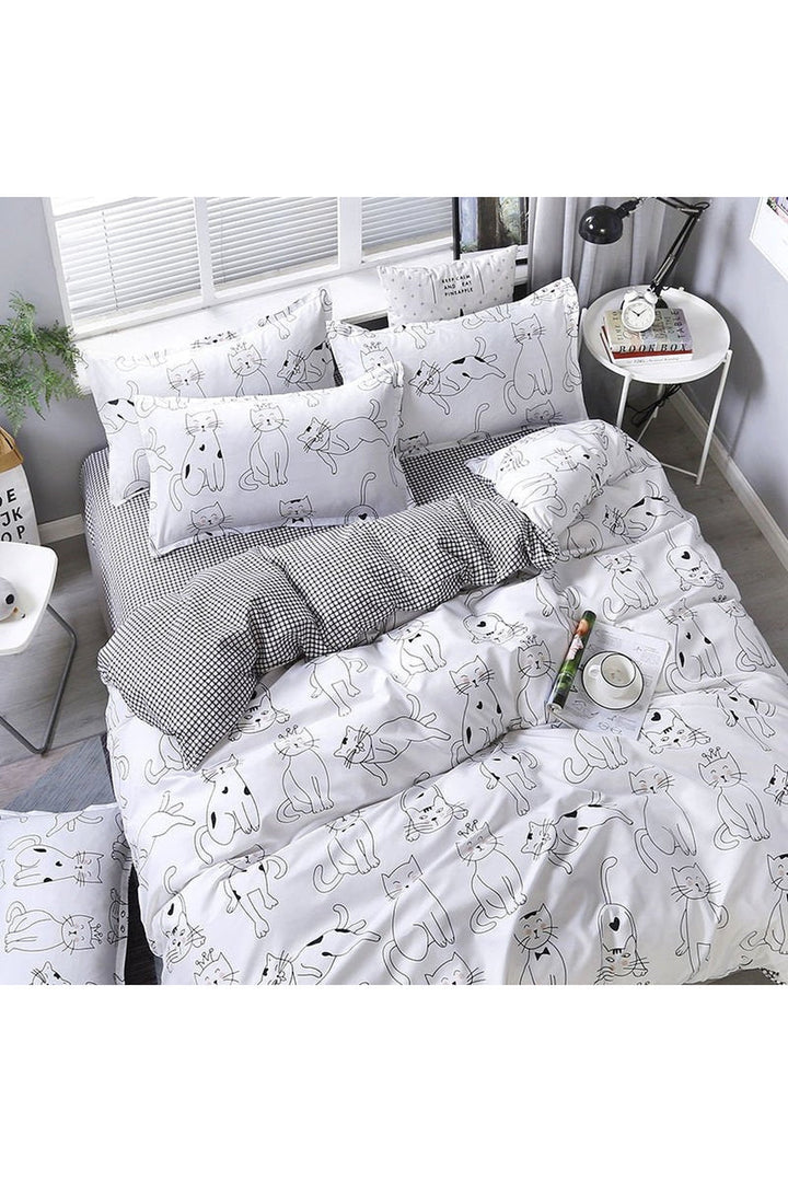 Lisslune | Fashion Bedding Set