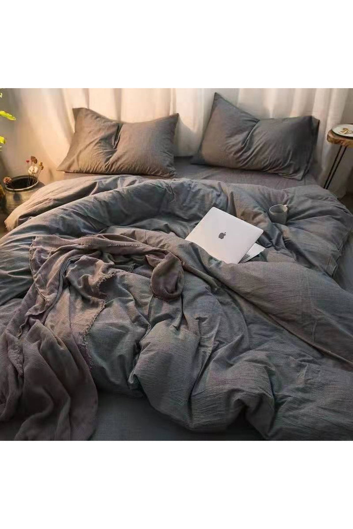 Lisslune | Fashion Bedding Set