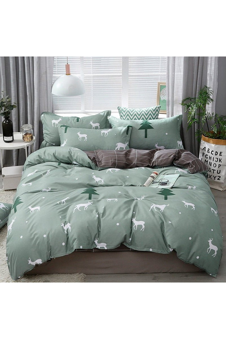 Lisslune | Fashion Bedding Set