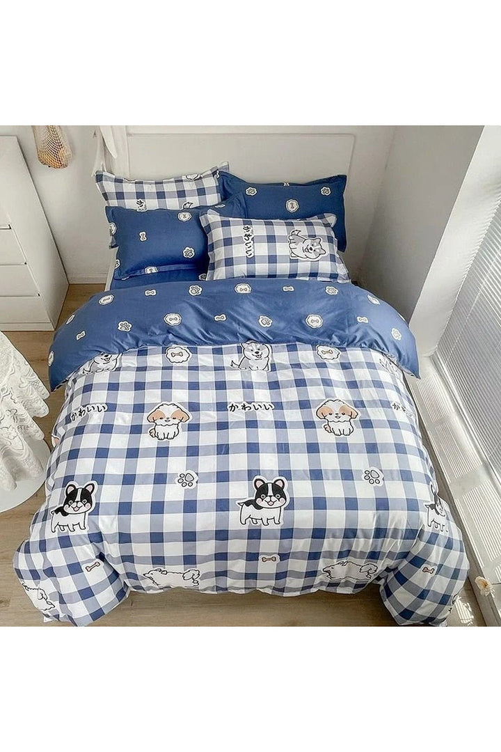 Lisslune | Fashion Bedding Set