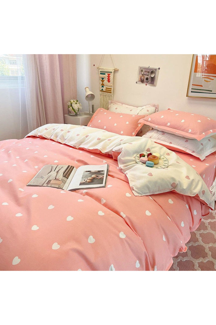 Lisslune | Fashion Bedding Set