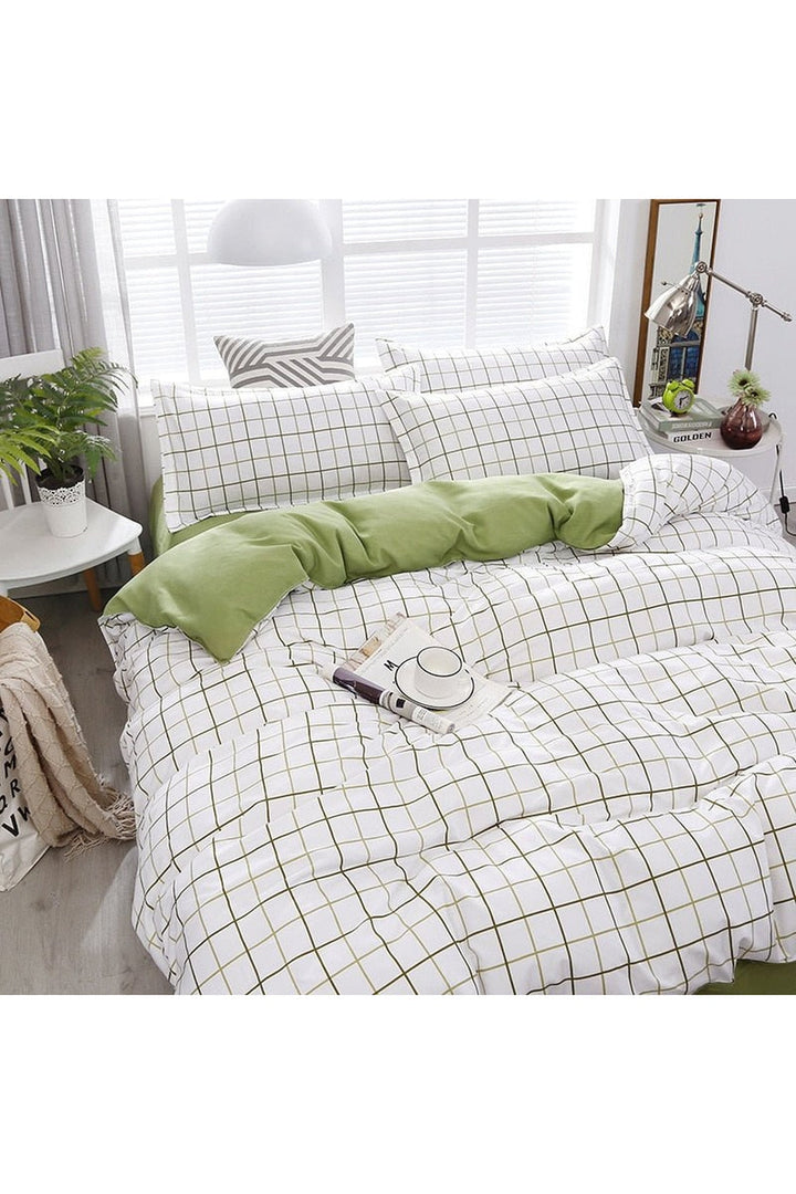 Lisslune | Fashion Bedding Set