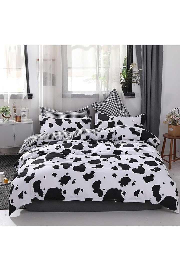 Lisslune | Fashion Bedding Set