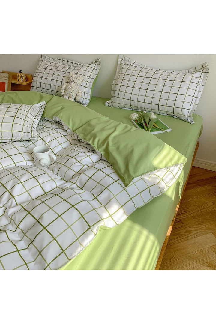 Lisslune | Fashion Bedding Set