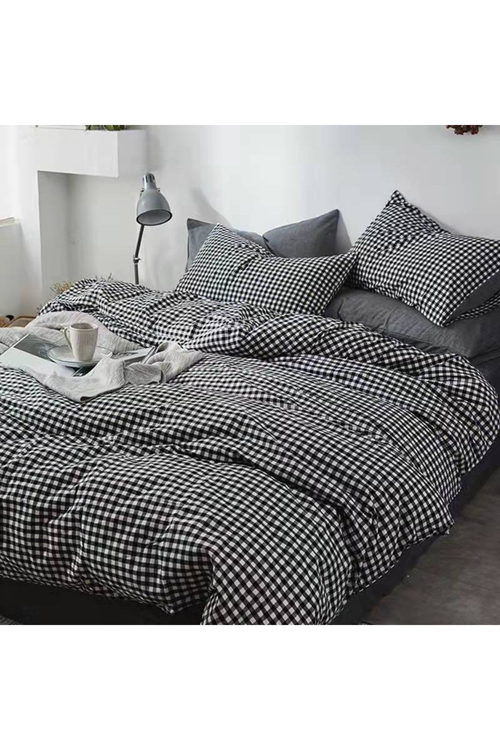 Lisslune | Fashion Bedding Set